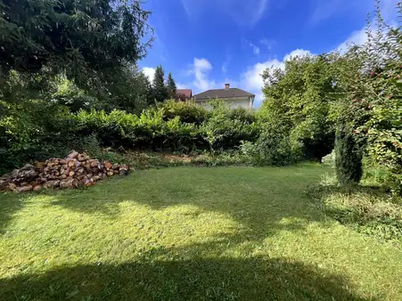 Gepflegtes Einfamilienhaus in ruhiger Lage von Lebach