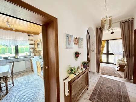 Diele Diele - Einfamilienhaus in 66802 Überherrn mit 160m² kaufen