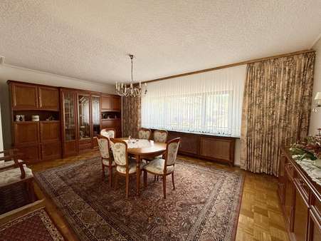 Esszimmer Esszimmer - Einfamilienhaus in 66802 Überherrn mit 160m² kaufen