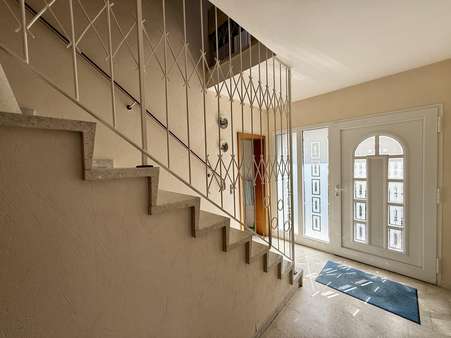 Diele Diele - Einfamilienhaus in 66798 Wallerfangen mit 155m² kaufen