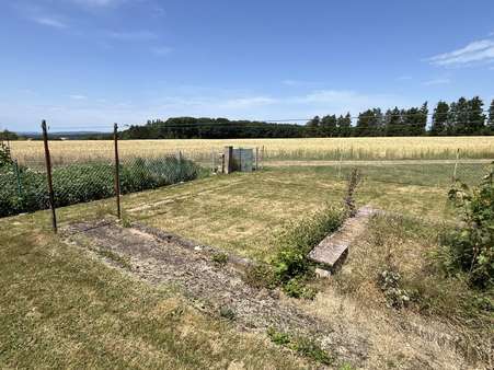 Garten Garten - Doppelhaushälfte in 66773 Schwalbach mit 168m² kaufen