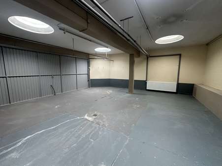 Lager Lager - Werkstatt in 66113 Saarbrücken mit 287m² mieten