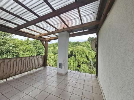 Balkon Balkon - Einfamilienhaus in 66839 Schmelz mit 190m² kaufen