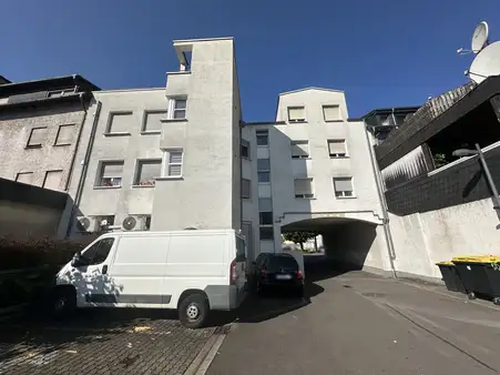 Attraktive Kapitalanlage im Herzen von Dillingen