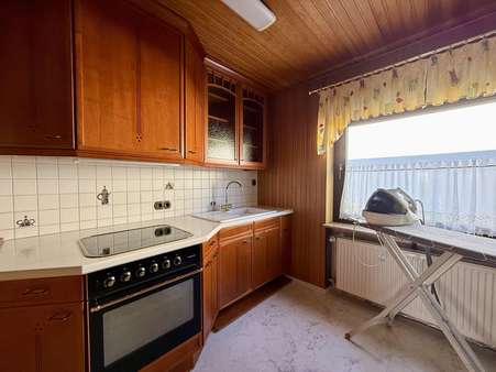 Küche EG Küche EG - Mehrfamilienhaus in 66809 Nalbach mit 255m² kaufen