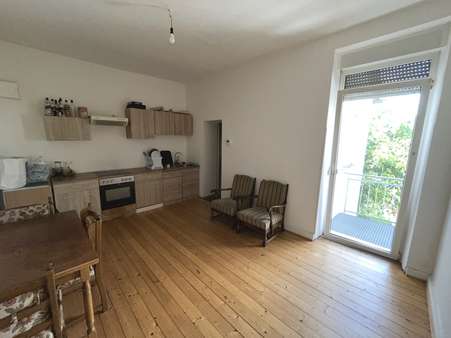 Küche Küche - Zweifamilienhaus in 66663 Merzig mit 110m² kaufen