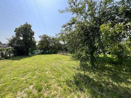 Garten Garten - Einfamilienhaus in 66773 Schwalbach mit 100m² kaufen