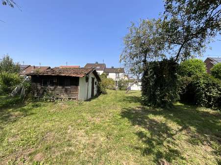 Garten Garten - Einfamilienhaus in 66773 Schwalbach mit 100m² kaufen