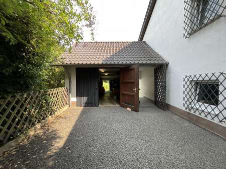 Garage Garage - Einfamilienhaus in 66740 Saarlouis mit 240m² kaufen