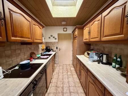 Küche Küche - Bungalow in 66802 Überherrn mit 110m² kaufen