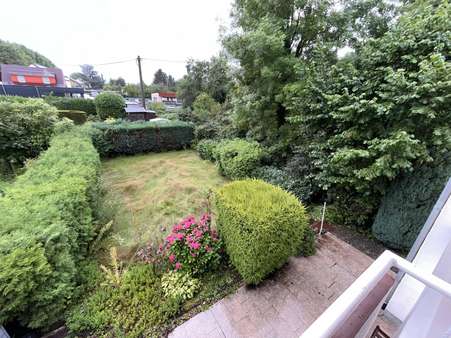 Garten - Reihenendhaus in 66740 Saarlouis mit 100m² kaufen