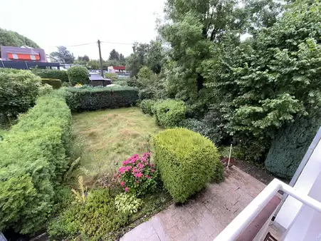 Schmuckes Einfamilienhaus in stadtnaher Wohnlage mit guter Anbindung