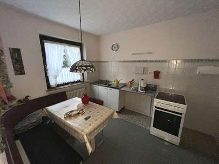 Küche - Reihenendhaus in 66740 Saarlouis mit 100m² kaufen
