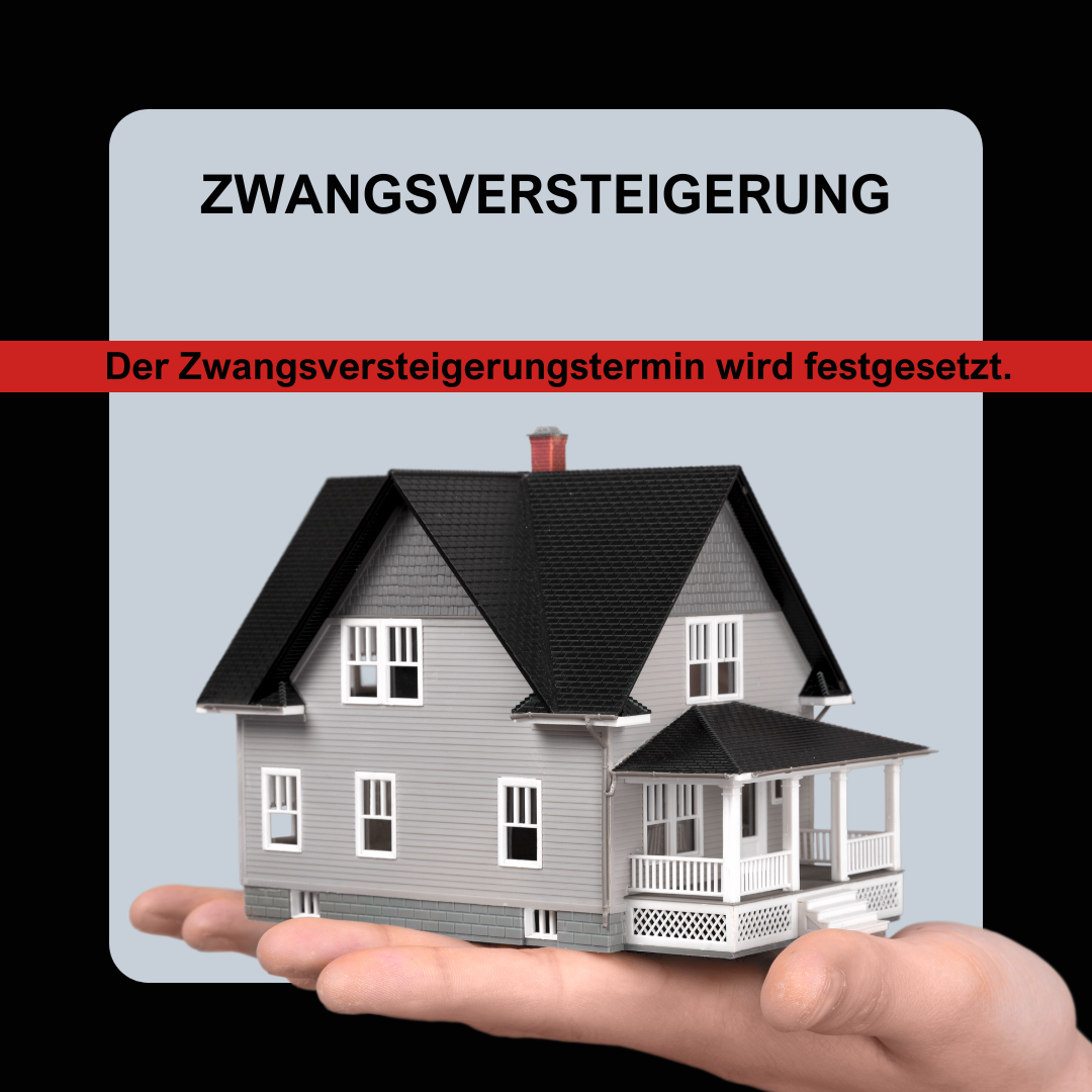 Zwangsversteigerung - Zweifamilienhaus in 66822 Lebach mit 204m² kaufen