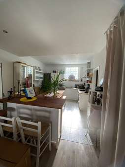 Küche - Reihenmittelhaus in 66787 Wadgassen mit 132m² kaufen