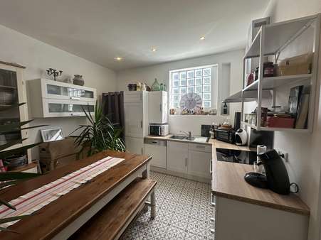 Küche - Reihenmittelhaus in 66787 Wadgassen mit 132m² kaufen