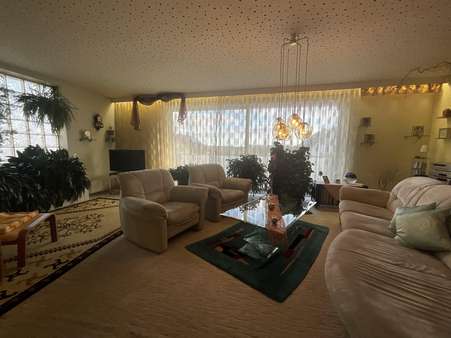 Wohnzimmer Wohnzimmer - Einfamilienhaus in 66822 Lebach mit 120m² kaufen