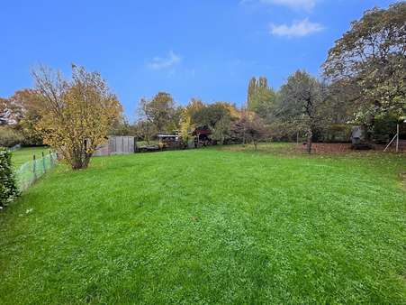 Garten - Einfamilienhaus in 66346 Püttlingen mit 149m² kaufen