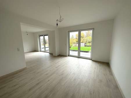 Wohn-Essbereich - Einfamilienhaus in 66346 Püttlingen mit 149m² kaufen