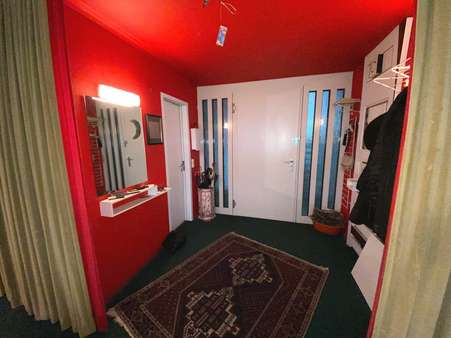 Eingangsbereich Eingangsbereich - Etagenwohnung in 66763 Dillingen mit 250m² kaufen