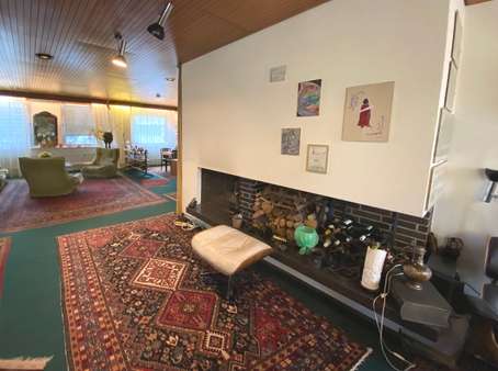 Kamin Kamin - Etagenwohnung in 66763 Dillingen mit 250m² kaufen