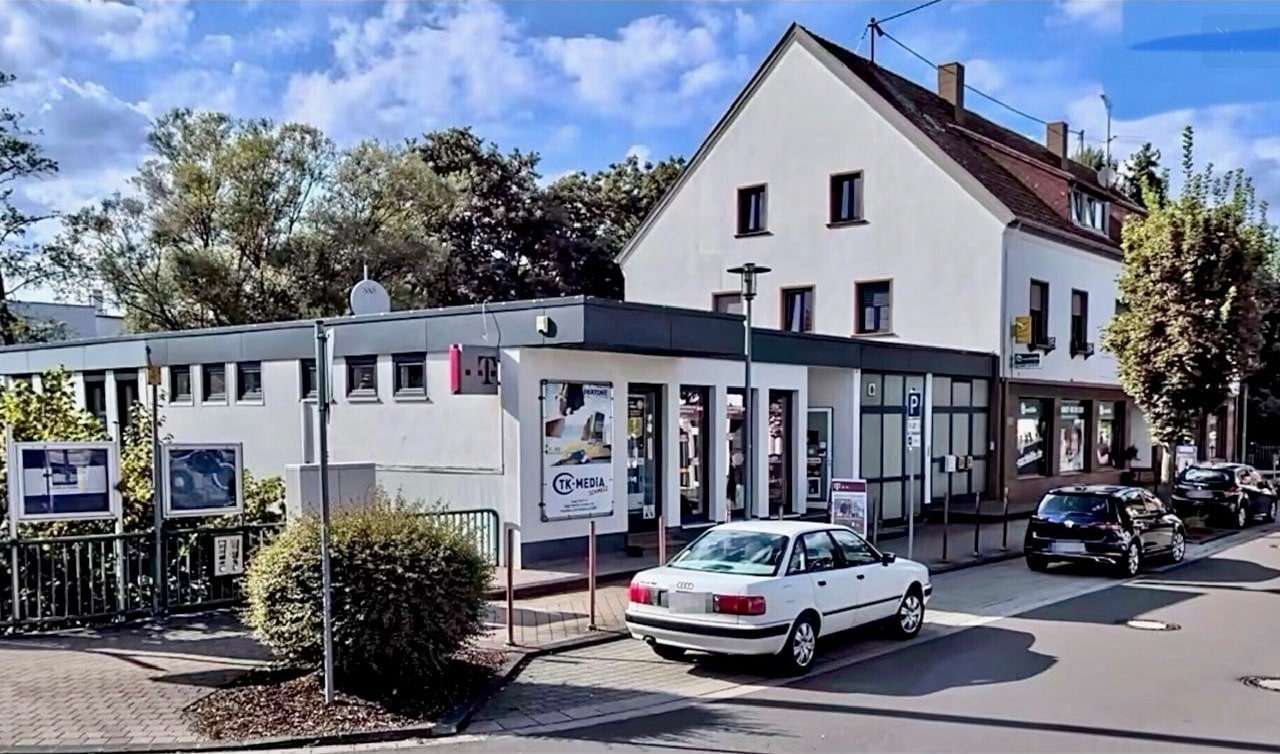 Gewerbeeinheit - Service in 66839 Schmelz mit 220m² als Kapitalanlage kaufen