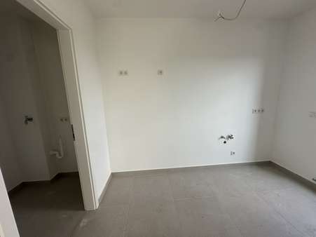 Küche Küche - Dachgeschosswohnung in 66798 Wallerfangen mit 65m² kaufen