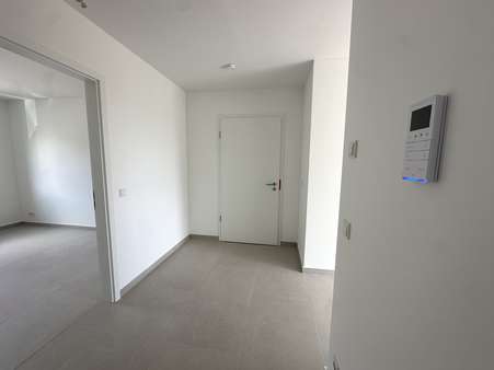 Diele - Etagenwohnung in 66798 Wallerfangen mit 95m² kaufen