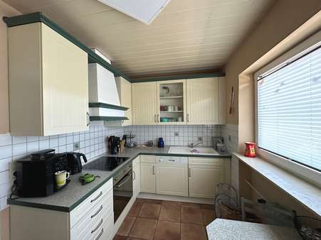 Küche - Zweifamilienhaus in 66701 Beckingen mit 129m² kaufen