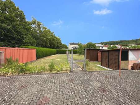 Garten - Bungalow in 66780 Rehlingen-Siersburg mit 144m² kaufen