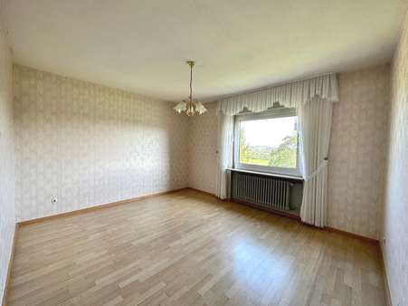 Schlafzimmer - Einfamilienhaus in 66292 Riegelsberg mit 88m² kaufen