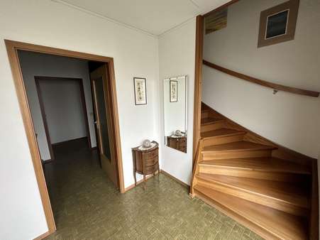Eingangsbereich - Einfamilienhaus in 66763 Dillingen mit 188m² kaufen