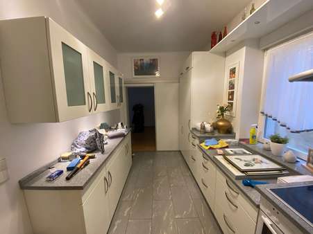 Küche - Mehrfamilienhaus in 66763 Dillingen mit 155m² kaufen