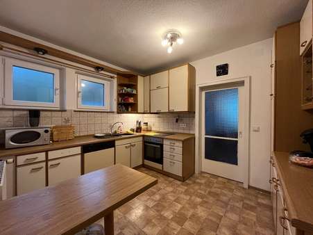 Küche - Einfamilienhaus in 66822 Lebach mit 145m² kaufen