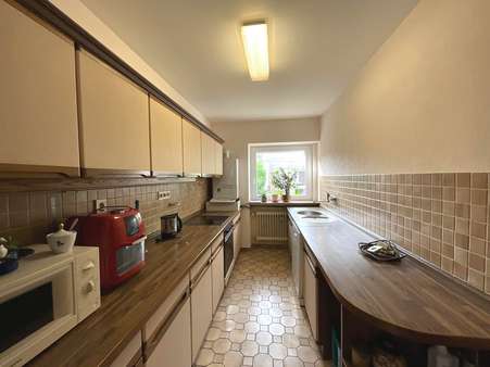 Küche - Doppelhaushälfte in 66773 Schwalbach mit 60m² kaufen