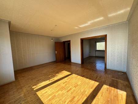 Wohn-Esszimmer EG - Einfamilienhaus in 66798 Wallerfangen mit 125m² kaufen