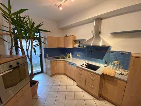 Küche EG - Mehrfamilienhaus in 66780 Rehlingen-Siersburg mit 251m² kaufen