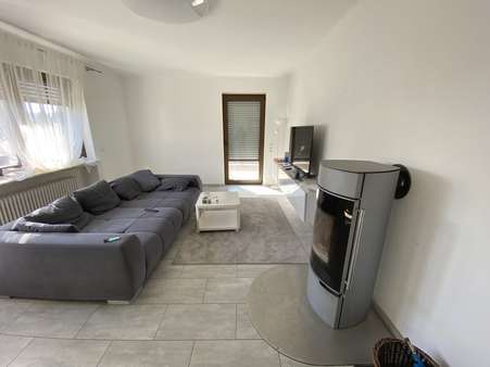Wohnzimmer Wohnzimmer - Einfamilienhaus in 66763 Dillingen mit 140m² kaufen