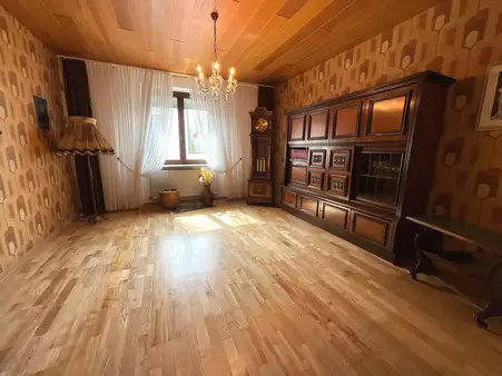 Freistehendes Einfamilienhaus in guter Lage von Beaumarais