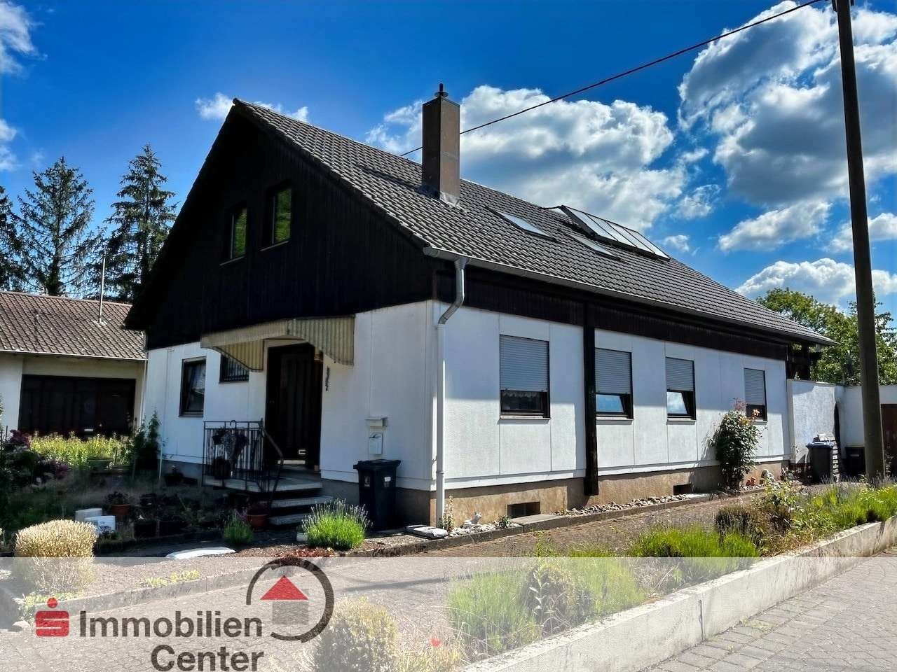 null - Einfamilienhaus in 66663 Merzig mit 120m² kaufen