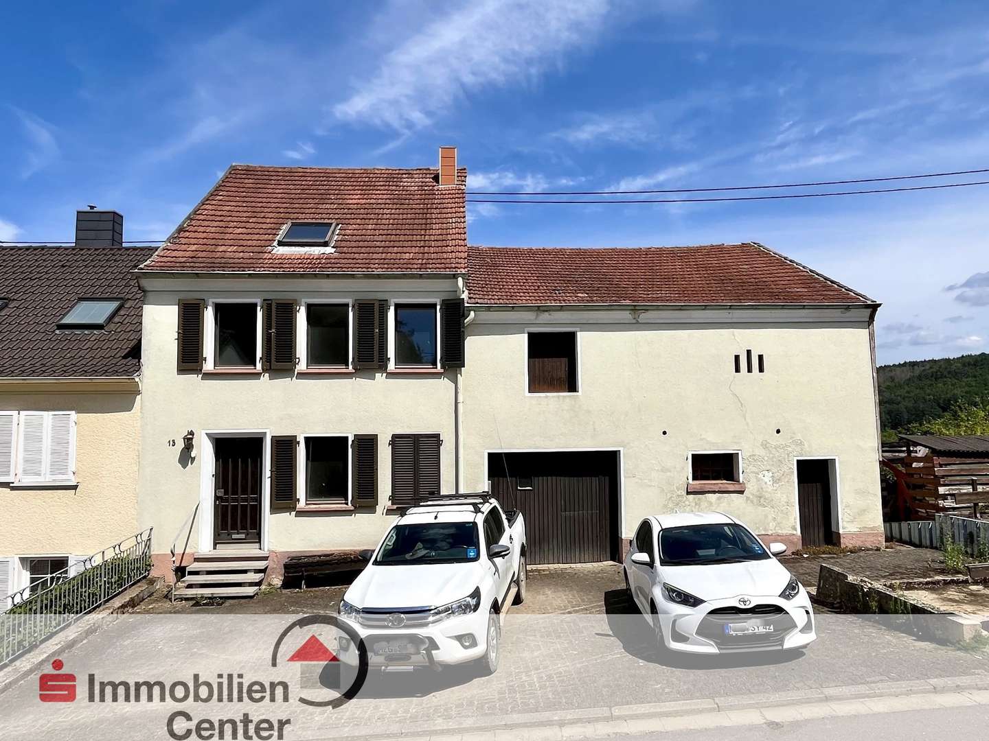 Einfamilienhaus in 66663 Merzig mit 140m² kaufen
