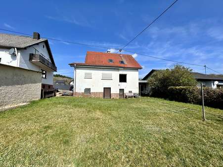 null - Einfamilienhaus in 66687 Wadern mit 140m² kaufen