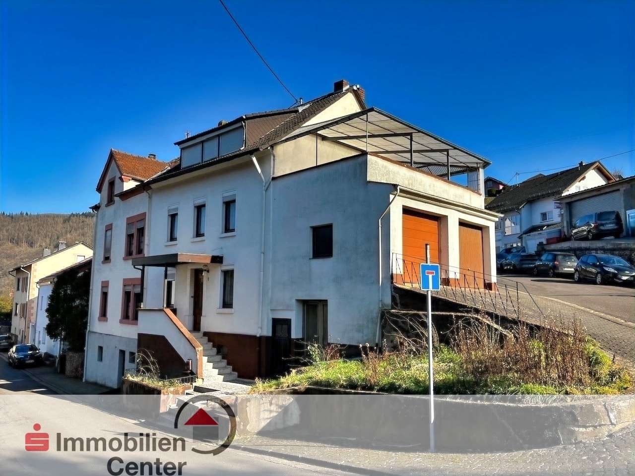 Einfamilienhaus in 66693 Mettlach mit 140m² kaufen
