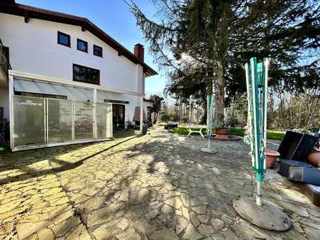 Landhaus in 66620 Nonnweiler mit 564m² kaufen