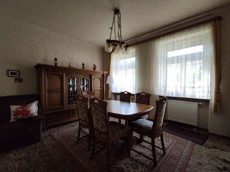 Esszimmer - Bauernhaus in 66663 Merzig mit 117m² kaufen