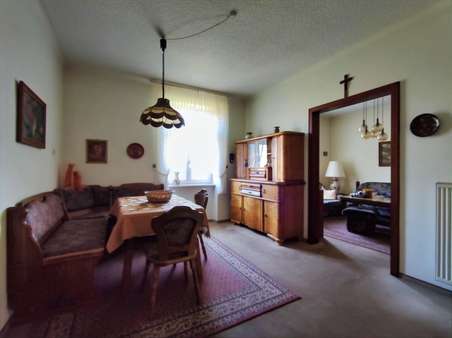 Esszimmer 2 - Bauernhaus in 66663 Merzig mit 117m² kaufen