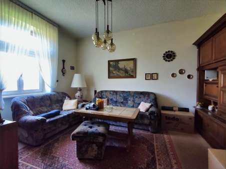 Wohnzimmer 1 - Bauernhaus in 66663 Merzig mit 117m² kaufen