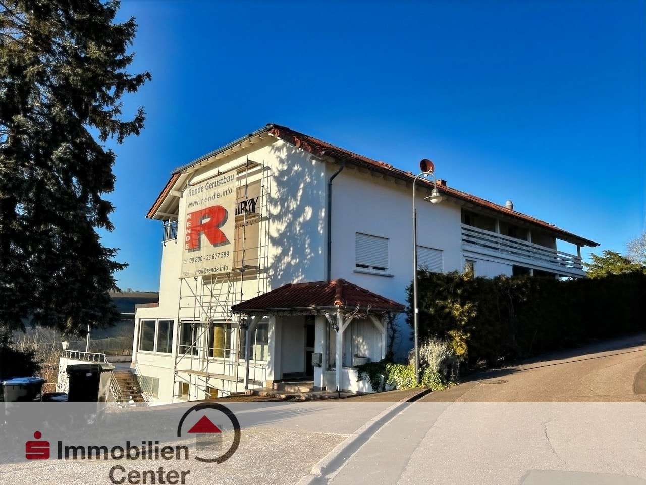 Hotel Restaurant Wohnungen in Wincheringen