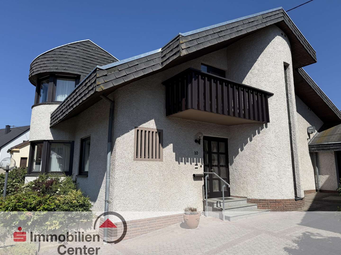 Außenansicht - Einfamilienhaus in 66679 Losheim mit 175m² kaufen
