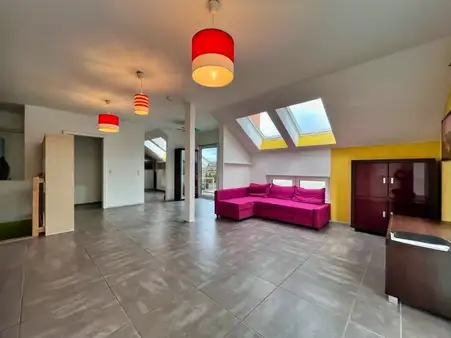 1-2 Familienhaus in Merzig - Ballern